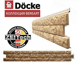 Фасадна панель DOCKE BERGART Пекан (0,52 м2)