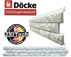 Фасадна панель DOCKE BERGART Кокос (0,52 м2)