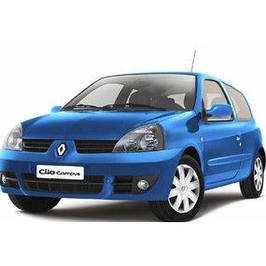 Renault Clio і Symbol 1999-2006 рр.