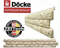 Фасадна панель DOCKE BERGART Кеш'ю (0,52 м2)