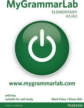 MyGrammarLab Elem. A1/A2 with key