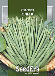 Квасоля Спаржева Кущова Ольга 20г, Seedera
