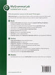MyGrammarLab Elem. A1/A2 with key, фото 6