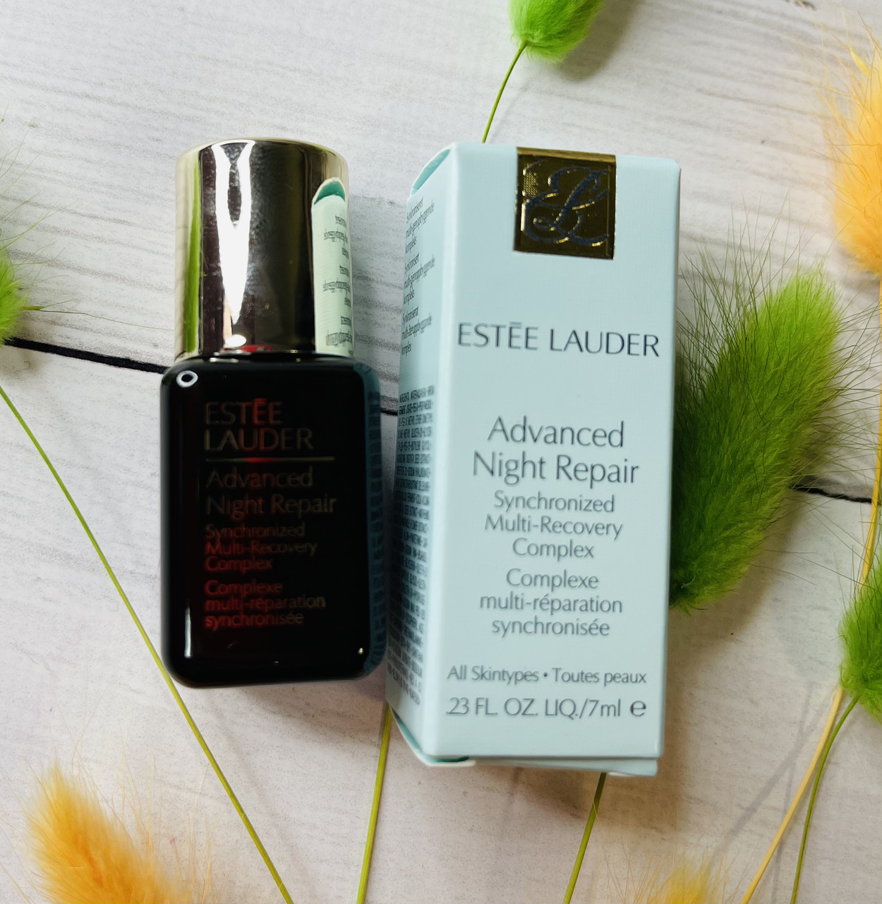Сироватка проти старіння шкіри Estee Lauder Advanced Night Repair