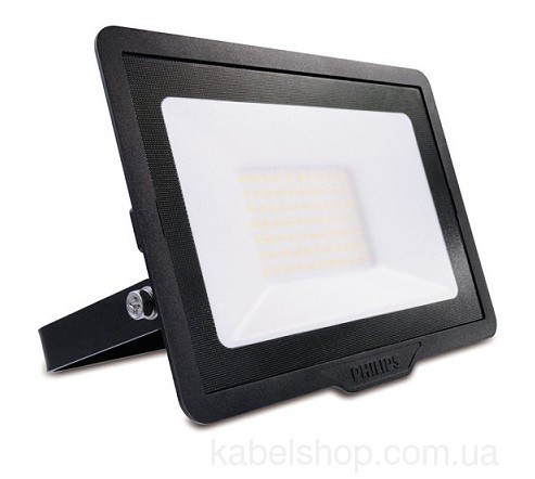 Прожектор LED 70W BVP150 LED59/NW 4000K 220-240V 70W SWB CE Philips - фото 1 - id-p1395230546