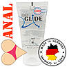 Лубрикант на водній основі змазка для анального сексу