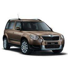 Skoda Yeti 2010↗ рр.