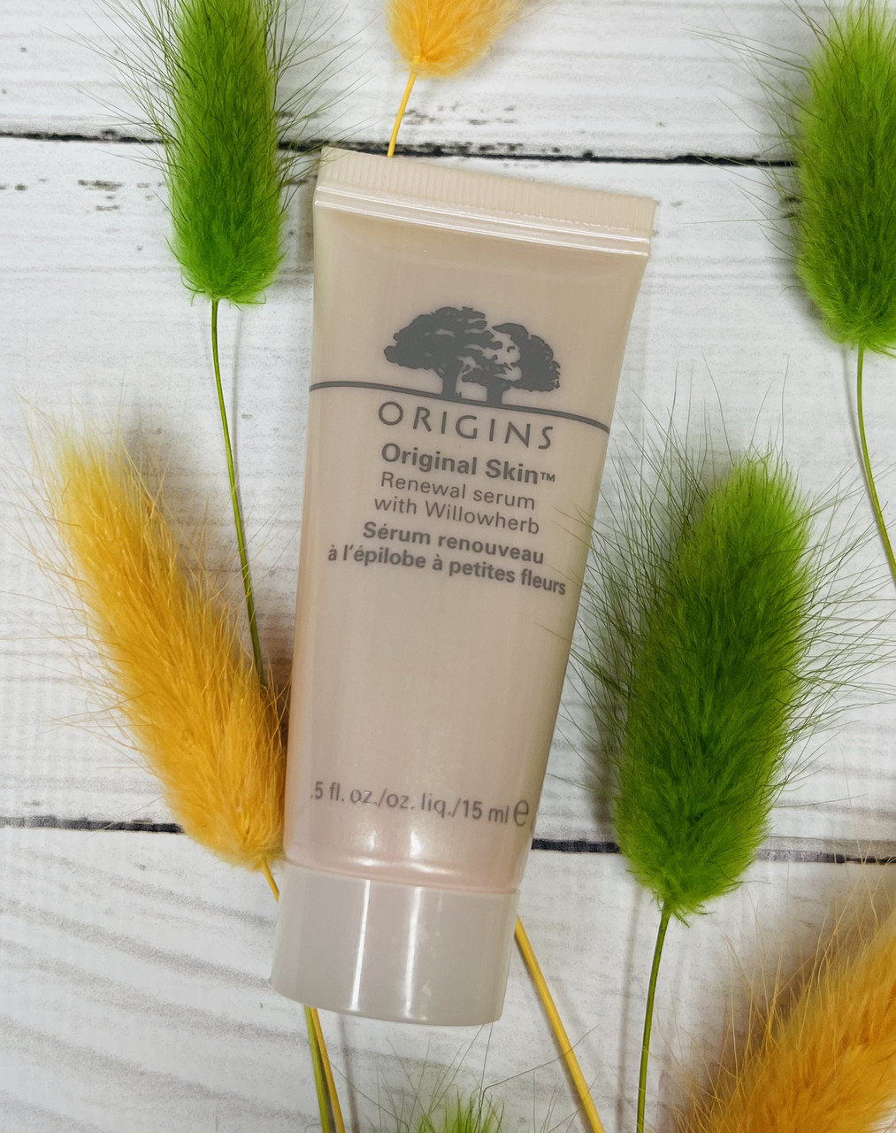 Сироватка для обличчя ORIGINS Renewal Serum