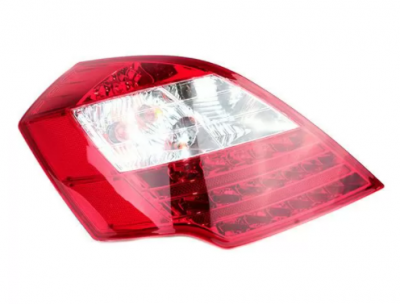 Ліхтар задній лівий (седан) Geely Emgrand EC7 / Джилі Емгранд ЕС7 1067001230