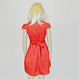 Святкове плаття на дівчинку "Аліса" від 6 років, фото 6