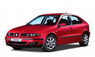 Seat Leon 1999-2005 рр.