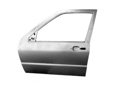 Двері передня ліва Чері Амулет Chery Amulet A15-6101005-DY, фото 1