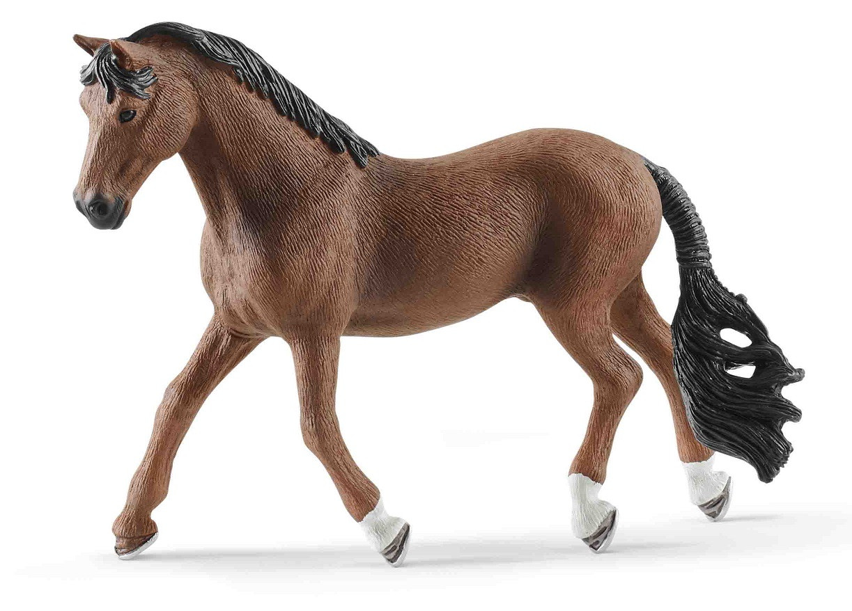 Іграшка-фігурка Тракененського мерин Schleich 13909
