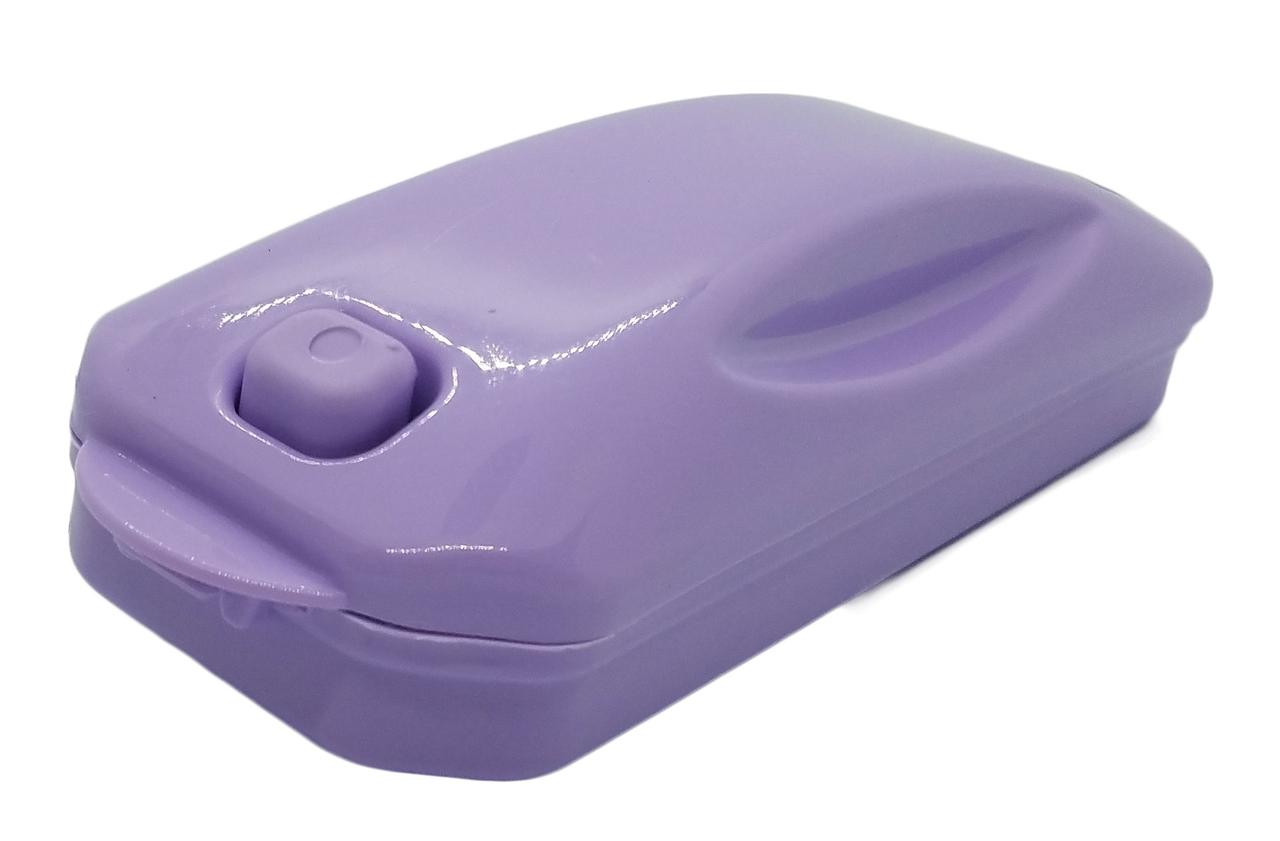 Щітка для крихт «Ручний пилосос» ZP-105, 1 валик "Zambak Plastik"