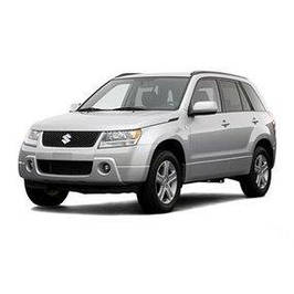 Suzuki Grand Vitara 2005-2014 рр.