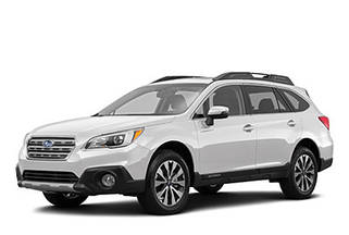 Subaru Outback 2015↗ рр.