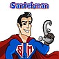 SANTEHMAN