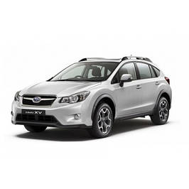 Subaru XV 2011-2017 рр.