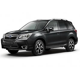 Subaru Forester 2013-2018 рр ..