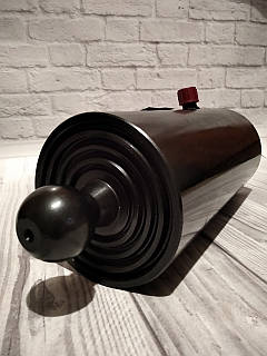 Гідроциліндр ГАЗ-53 (4-штоковий) 3507-01-8603010