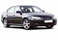 Subaru Legacy 2003-2009 рр.