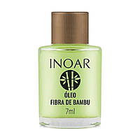 Масло бамбука Inoar Bamboo Fiber Oil 7 мл (14941Gu)