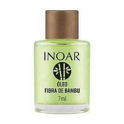 Масло бамбука Inoar Bamboo Fiber Oil 7 мл