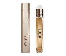 Burberry Body Rose Gold Limited Edition (Барбері Боді Роуз Голд) Парфумована вода 85 ml.