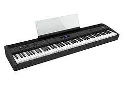 Цифрове піаніно Roland FP-60X BK