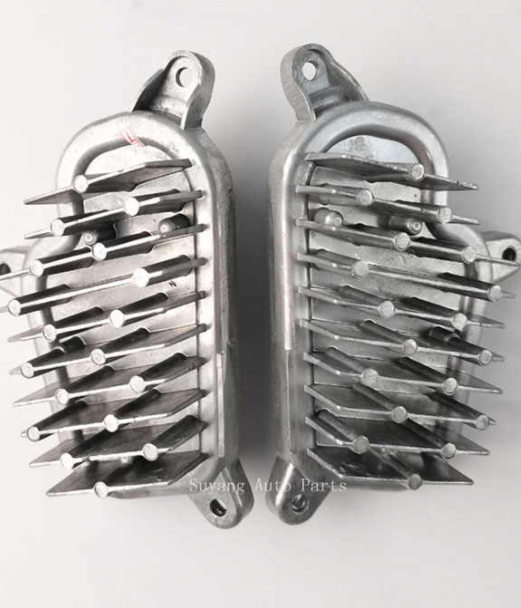 LED-модуль AUDI A5 S5 8 W 8W6998473A 8W6998474A