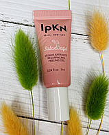 Отшелушивающий гель эксфолиант для кожи лица IPKN Resurfacing Peeling Gel