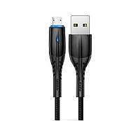 Зарядний кабель WUW X120 Micro USB 1 M