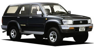 Toyota 4Runner 1989-1995 рр.