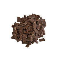 Глазурь кондитерская чорный шоколад Royal Steensma 20кг