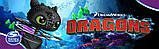 Літальний інтерактивний дракон Беззубик Flying Toothless Interactive Dragon, фото 11