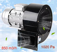 Радіальний вентилятор високого тиску VENUS DF 5