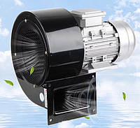Радіальний вентилятор VENUS DF 4 середнього тиску