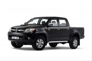 Toyota Hilux 2006-2015 рр.