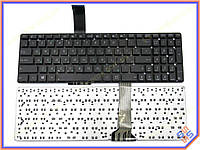 Клавиатура для ASUS K55, A55, K55XI, A55V, K55A, K55N, K55V, K55Vd, K55Vm, K55Vj K75A, K75VD, K75VJ, K75VM,