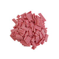 Глазурь кондитерская розовая Royal Steensma 20кг