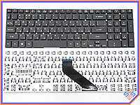 Клавіатура для ACER Aspire E1-510, E1-522, E1-530, E1-532, E1-570, E1-572, E1-771 (RU Black).