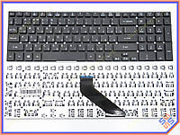 Клавиатура для ACER Aspire E5-511, E5-521, E5-531, E5-551, E5-571, E5-572, E5-721, E5-731, E5-771 ( RU Black