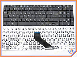 Клавіатура для ACER Aspire 5755, 5755G, 5830, 5830T, 5830G ( RU Black).