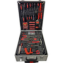Набір інструментів, валіза Tools Set UNTS-700, 499 предметів, фото 3