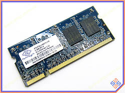 So-DIMM DDR2 512MB PC2-5300 533Mhz в асортименті( Samsung, Hynix, Team, Transcend)
