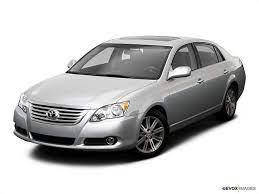 Toyota Avalon 2006↗