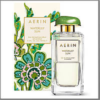 Aerin Lauder Waterlily Sun парфюмированная вода 100 ml. (Аэрин Лаудер Кувшинка Солнца)