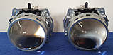 Оригінальні Bi — Xenon лінзи KOITO FX 3 дюйми, фото 2