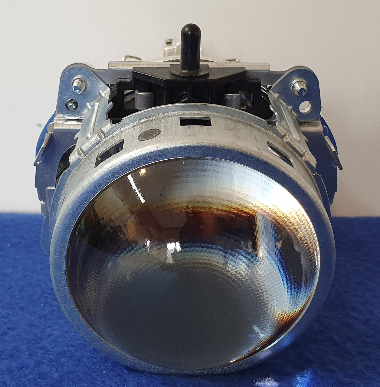 Оригінальні Bi — Xenon лінзи KOITO FX 3 дюйми, фото 1