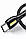 Зарядний кабель USAMS US-SJ390 U40 Type-C Charging and Data Cable 1M, фото 3